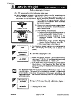 Preview for 109 page of AND Weighing Indicator AD-4325V Instruction Manual