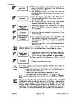 Preview for 111 page of AND Weighing Indicator AD-4325V Instruction Manual