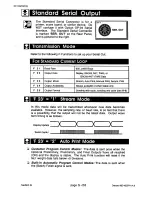 Preview for 115 page of AND Weighing Indicator AD-4325V Instruction Manual