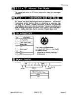 Preview for 116 page of AND Weighing Indicator AD-4325V Instruction Manual