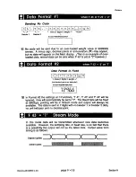 Preview for 133 page of AND Weighing Indicator AD-4325V Instruction Manual