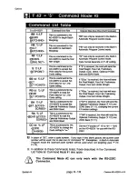 Preview for 136 page of AND Weighing Indicator AD-4325V Instruction Manual