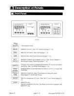 Preview for 13 page of AND Weighing Indicator AD-4327A Instruction Manual