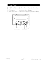 Preview for 15 page of AND Weighing Indicator AD-4327A Instruction Manual