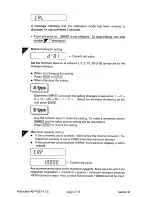 Preview for 18 page of AND Weighing Indicator AD-4327A Instruction Manual