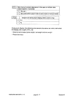 Preview for 32 page of AND Weighing Indicator AD-4327A Instruction Manual