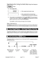 Preview for 40 page of AND Weighing Indicator AD-4327A Instruction Manual