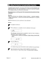 Preview for 49 page of AND Weighing Indicator AD-4327A Instruction Manual