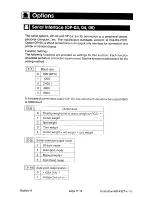 Preview for 57 page of AND Weighing Indicator AD-4327A Instruction Manual