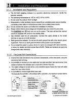 Preview for 7 page of AND Weighing Indicator AD-4329 OP-02 Instruction Manual