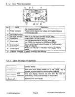 Preview for 11 page of AND Weighing Indicator AD-4329 OP-02 Instruction Manual