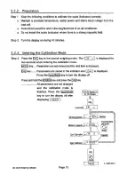 Preview for 15 page of AND Weighing Indicator AD-4329 OP-02 Instruction Manual