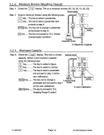 Preview for 16 page of AND Weighing Indicator AD-4329 OP-02 Instruction Manual