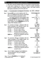 Preview for 25 page of AND Weighing Indicator AD-4329 OP-02 Instruction Manual