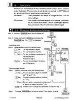 Preview for 28 page of AND Weighing Indicator AD-4329 OP-02 Instruction Manual