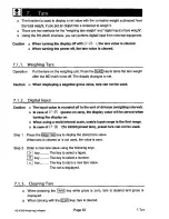 Preview for 35 page of AND Weighing Indicator AD-4329 OP-02 Instruction Manual