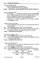 Preview for 37 page of AND Weighing Indicator AD-4329 OP-02 Instruction Manual