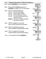 Preview for 42 page of AND Weighing Indicator AD-4329 OP-02 Instruction Manual