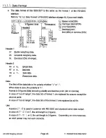 Preview for 45 page of AND Weighing Indicator AD-4329 OP-02 Instruction Manual