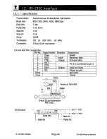 Preview for 46 page of AND Weighing Indicator AD-4329 OP-02 Instruction Manual