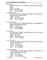 Preview for 50 page of AND Weighing Indicator AD-4329 OP-02 Instruction Manual