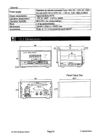 Preview for 53 page of AND Weighing Indicator AD-4329 OP-02 Instruction Manual