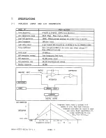 Предварительный просмотр 4 страницы AND Weighing Indicator AD-4335 Instruction Manual