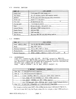 Предварительный просмотр 5 страницы AND Weighing Indicator AD-4335 Instruction Manual