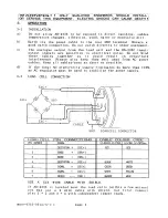 Предварительный просмотр 6 страницы AND Weighing Indicator AD-4335 Instruction Manual