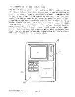 Предварительный просмотр 7 страницы AND Weighing Indicator AD-4335 Instruction Manual