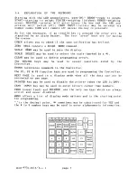 Предварительный просмотр 8 страницы AND Weighing Indicator AD-4335 Instruction Manual