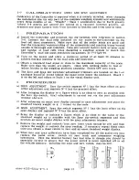 Предварительный просмотр 13 страницы AND Weighing Indicator AD-4335 Instruction Manual