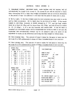 Предварительный просмотр 20 страницы AND Weighing Indicator AD-4335 Instruction Manual