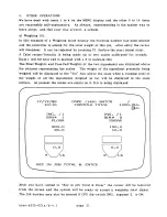 Предварительный просмотр 22 страницы AND Weighing Indicator AD-4335 Instruction Manual