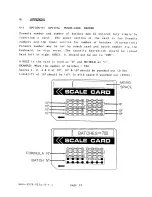 Предварительный просмотр 29 страницы AND Weighing Indicator AD-4335 Instruction Manual