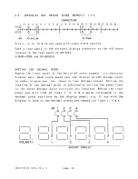 Предварительный просмотр 30 страницы AND Weighing Indicator AD-4335 Instruction Manual