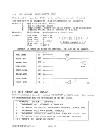 Предварительный просмотр 31 страницы AND Weighing Indicator AD-4335 Instruction Manual