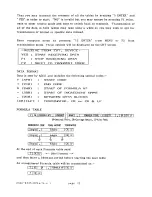 Предварительный просмотр 32 страницы AND Weighing Indicator AD-4335 Instruction Manual