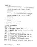 Предварительный просмотр 33 страницы AND Weighing Indicator AD-4335 Instruction Manual