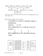 Предварительный просмотр 34 страницы AND Weighing Indicator AD-4335 Instruction Manual