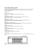 Preview for 9 page of AND Weighing Indicator AD-4401 Instruction Manual