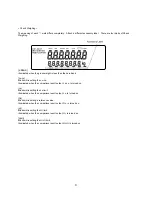 Preview for 10 page of AND Weighing Indicator AD-4401 Instruction Manual