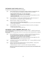 Preview for 18 page of AND Weighing Indicator AD-4401 Instruction Manual