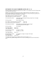 Preview for 19 page of AND Weighing Indicator AD-4401 Instruction Manual