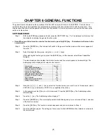 Preview for 27 page of AND Weighing Indicator AD-4401 Instruction Manual