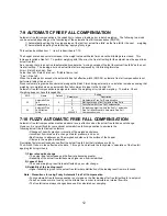 Preview for 54 page of AND Weighing Indicator AD-4401 Instruction Manual