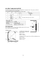 Preview for 75 page of AND Weighing Indicator AD-4401 Instruction Manual