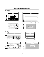 Preview for 87 page of AND Weighing Indicator AD-4401 Instruction Manual