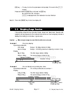 Preview for 19 page of AND Weighing Indicator AD-4407 Instruction Manual