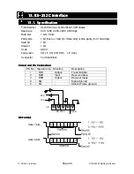 Preview for 48 page of AND Weighing Indicator AD-4407 Instruction Manual